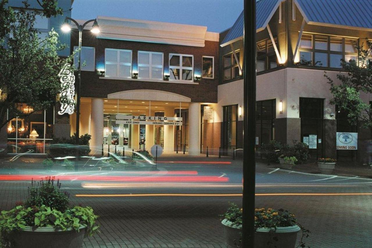 Fairfield Inn & Suites By Marriott Dallas Plano The Colony Eksteriør bilde