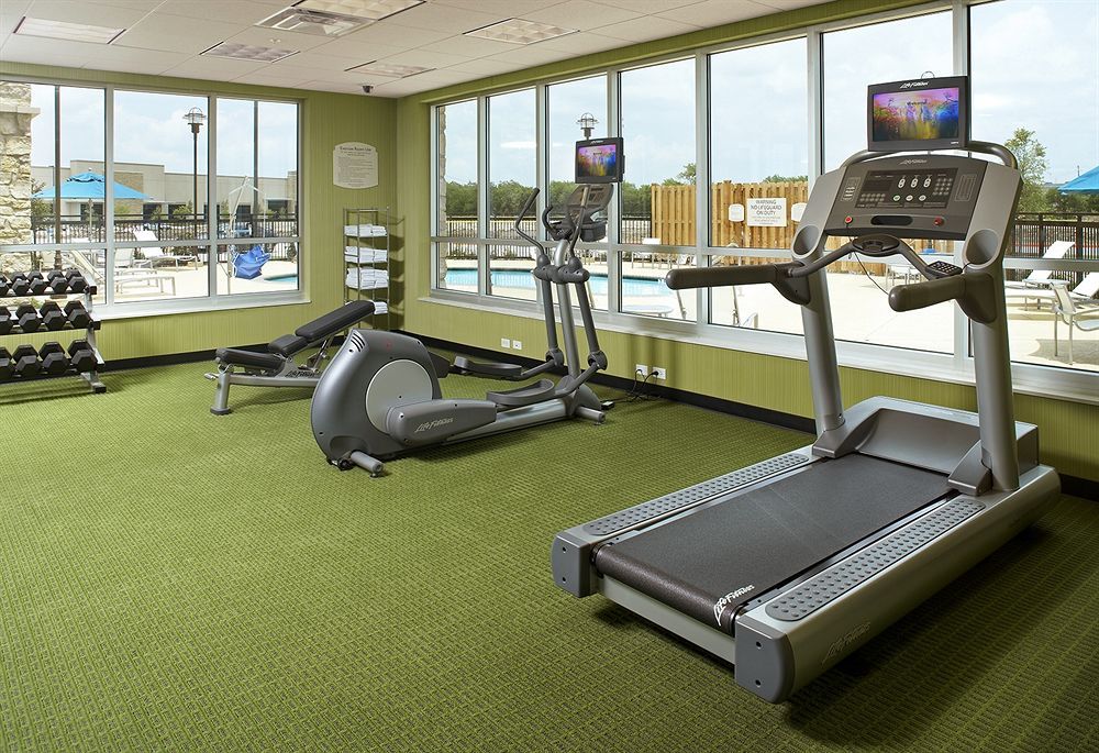 Fairfield Inn & Suites By Marriott Dallas Plano The Colony Eksteriør bilde