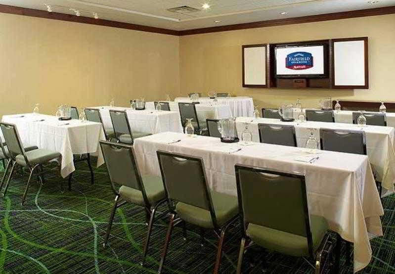 Fairfield Inn & Suites By Marriott Dallas Plano The Colony Eksteriør bilde