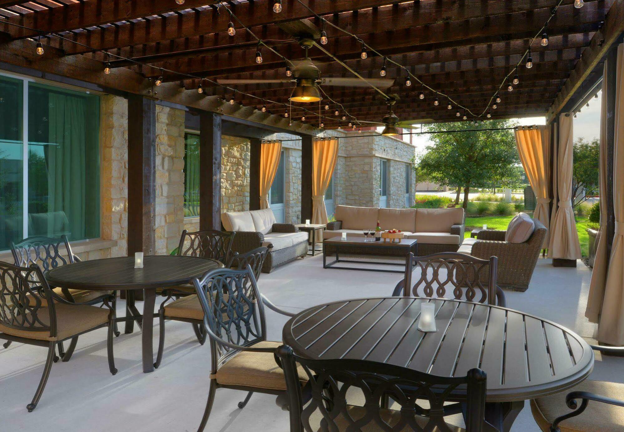 Fairfield Inn & Suites By Marriott Dallas Plano The Colony Eksteriør bilde